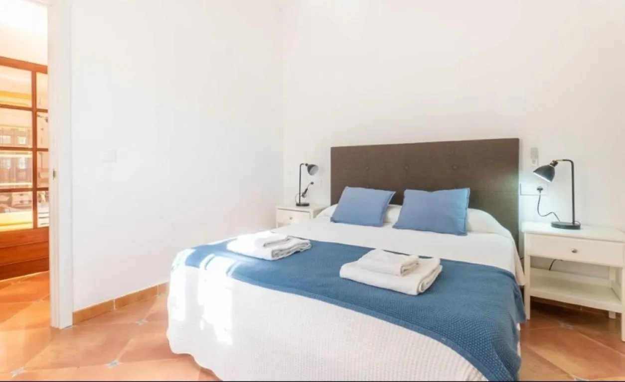Finca Son Siurana Es Moli Villa Ariany