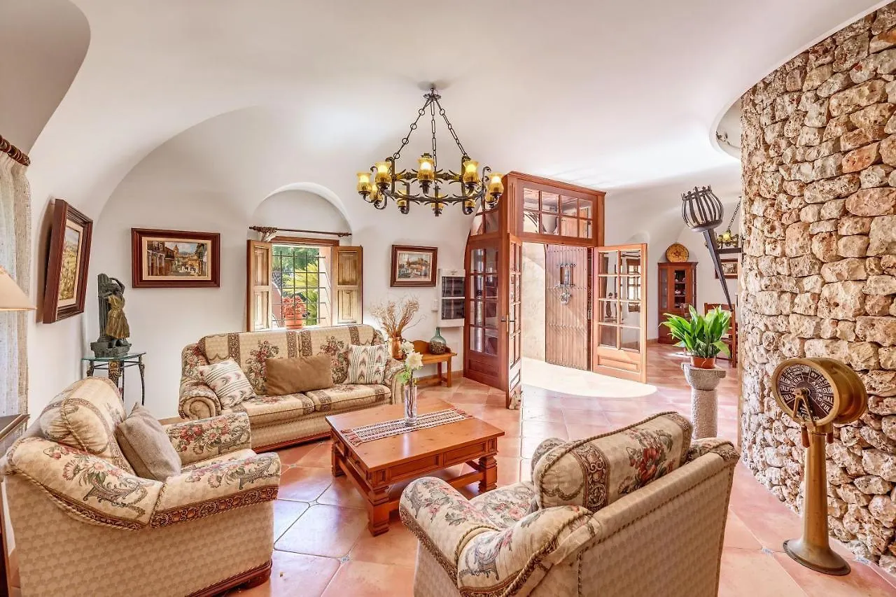 Finca Son Siurana Es Moli Villa Ariany 0*,  Spanien