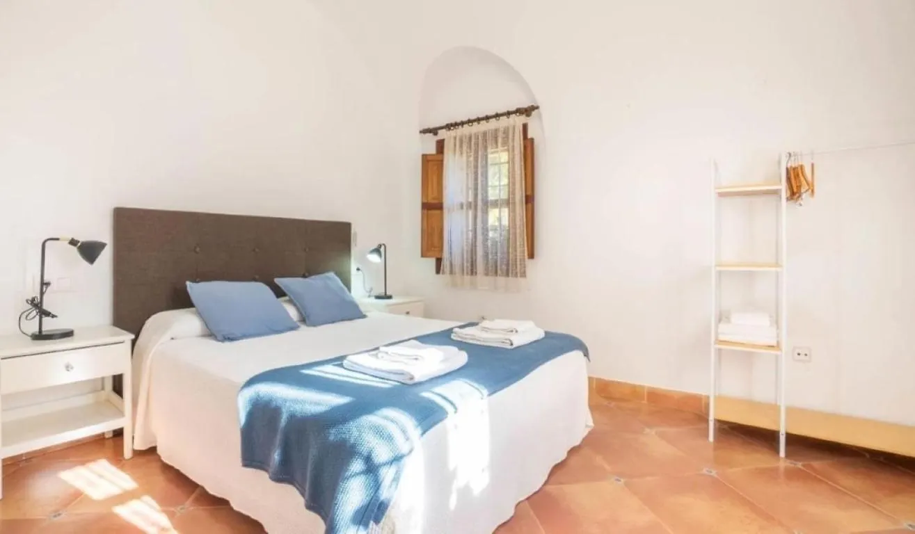 Villa Finca Son Siurana Es Moli Ariany Spanien