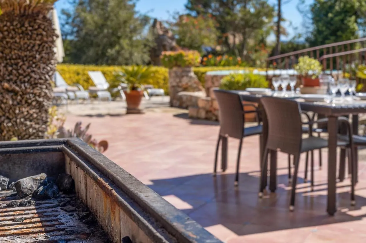 Villa Finca Son Siurana Es Moli Ariany 0*,