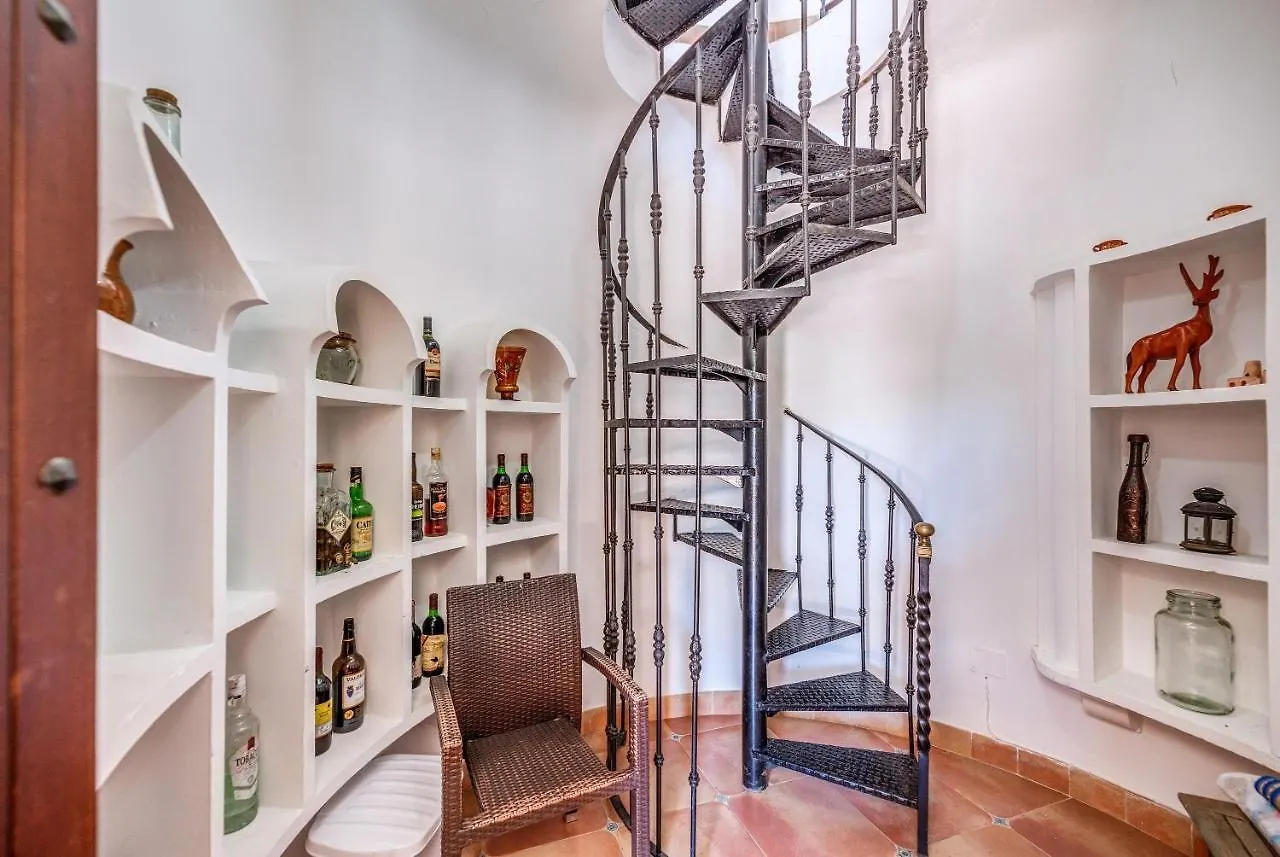 Villa Finca Son Siurana Es Moli Ariany