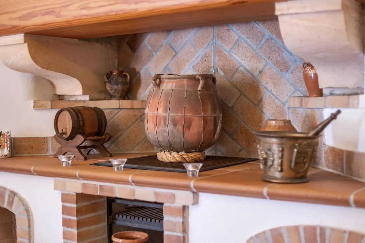Villa Finca Son Siurana Es Moli Ariany