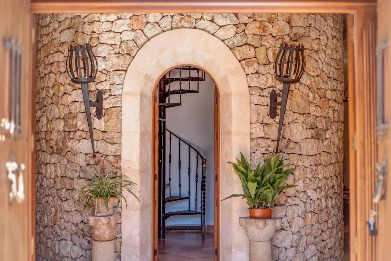Villa Finca Son Siurana Es Moli Ariany