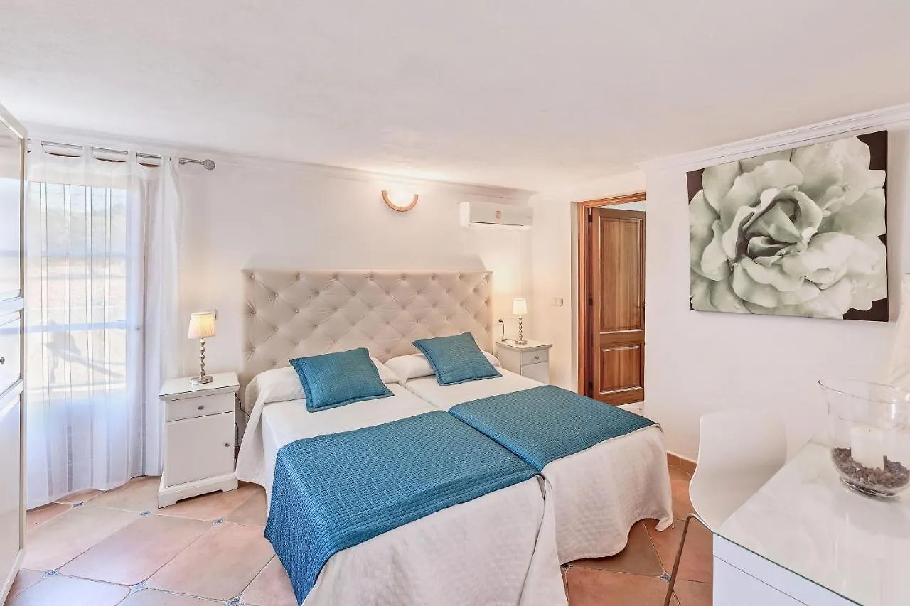 Villa Finca Son Siurana Es Moli Ariany 0*,