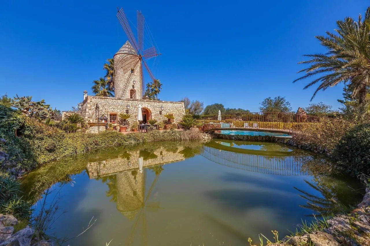 Villa Finca Son Siurana Es Moli Ariany