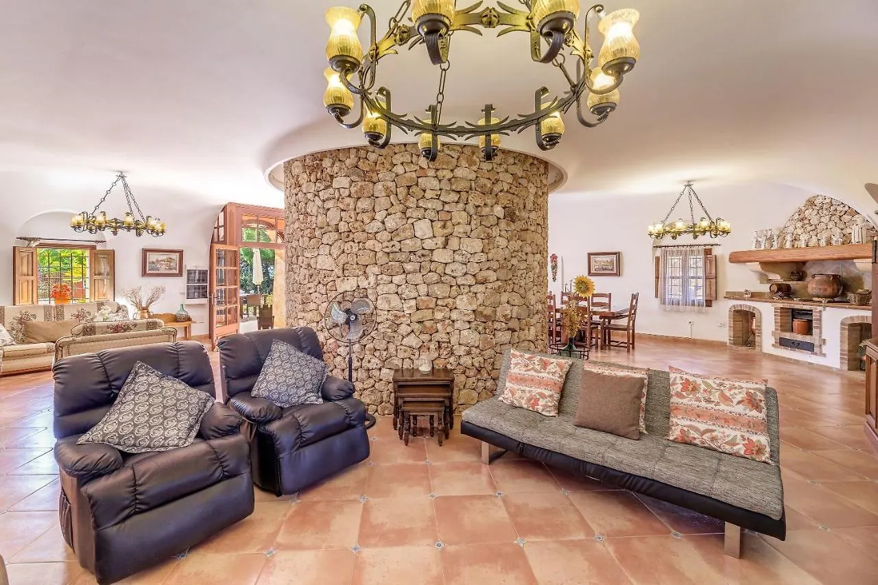 Villa Finca Son Siurana Es Moli Ariany 0*,  Spanien