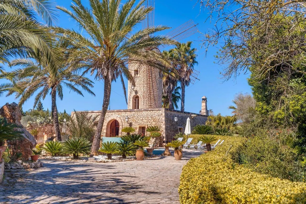 Finca Son Siurana Es Moli Villa Ariany