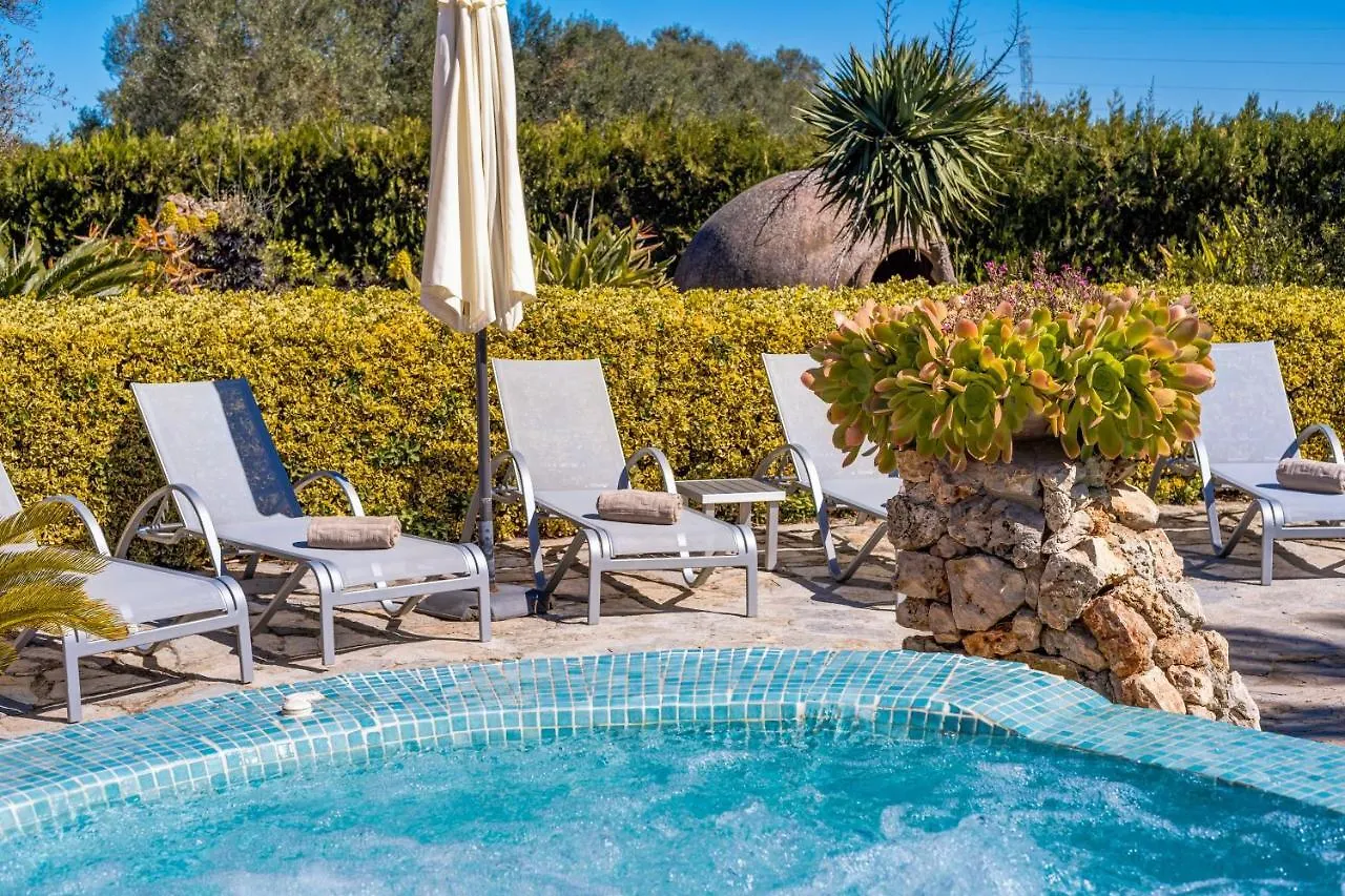 Finca Son Siurana Es Moli Villa Ariany