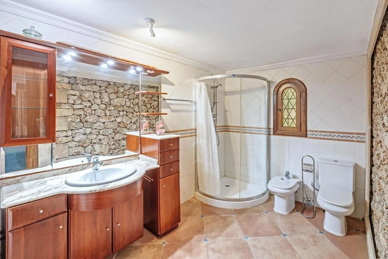 Finca Son Siurana Es Moli Villa Ariany